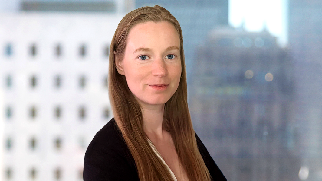 Family Law Attorney Katherine Czubakowski Joins McKinley Irvin's Everett Office Image